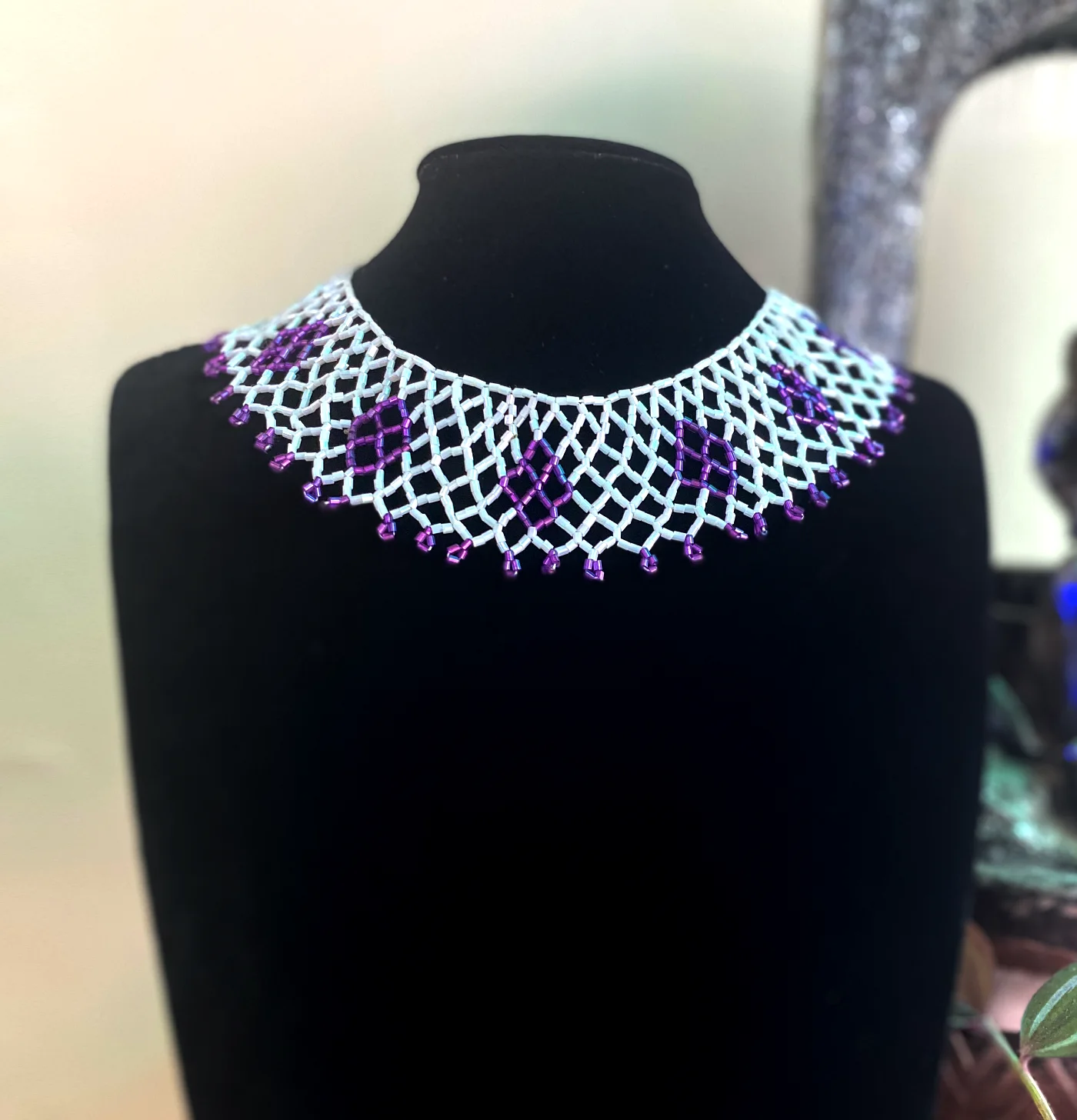 Pallavi Choker