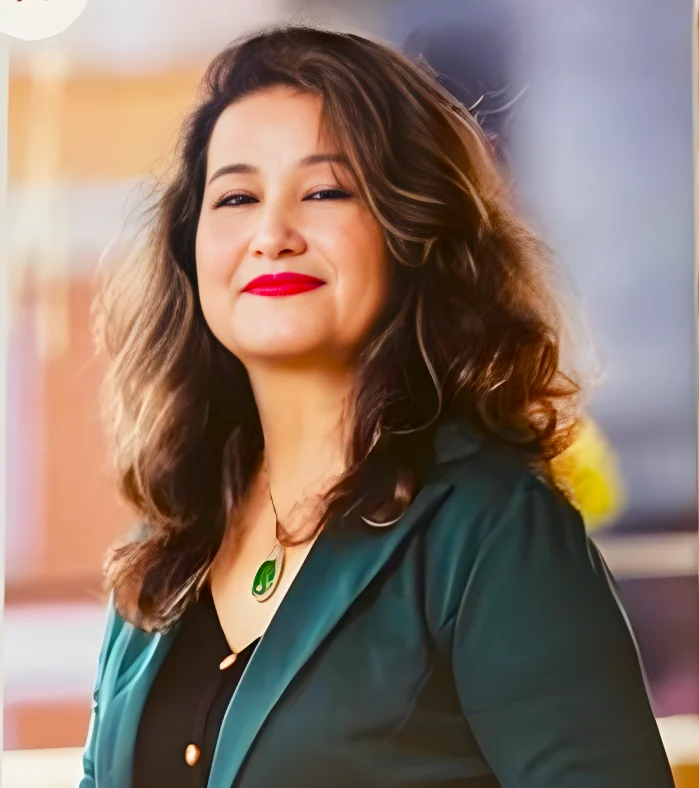 WeNepal Team Member