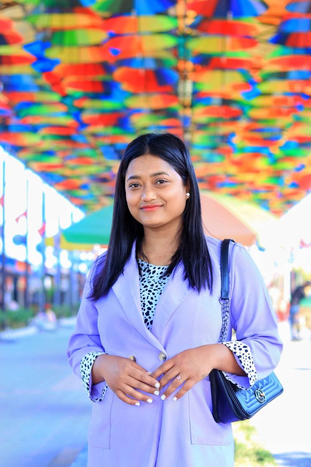 Priya Bishwokarma
